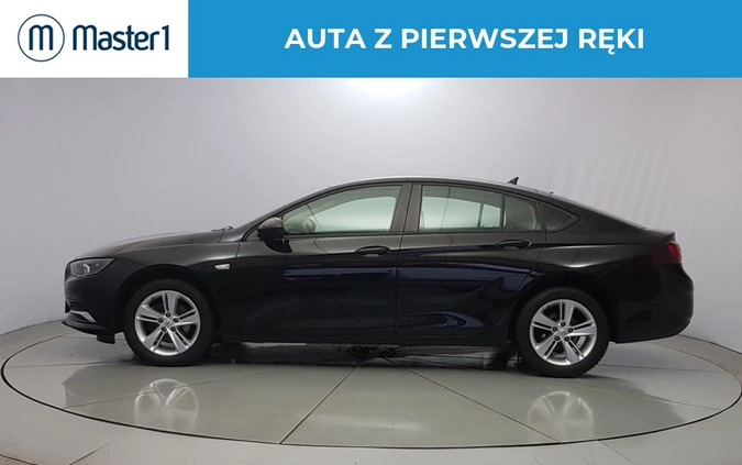Opel Insignia cena 67850 przebieg: 110277, rok produkcji 2020 z Zielona Góra małe 191